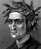 Sonnet I Muse Over poem Dante Alighieri